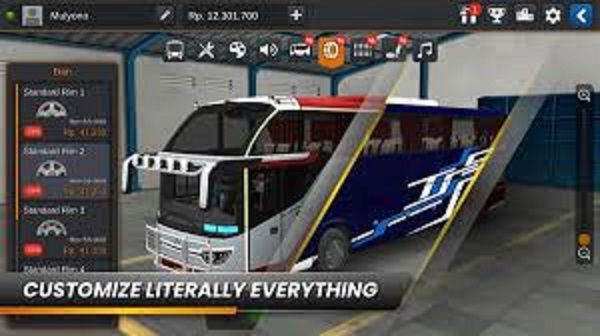 bus apk download