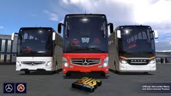 bus apk without ads