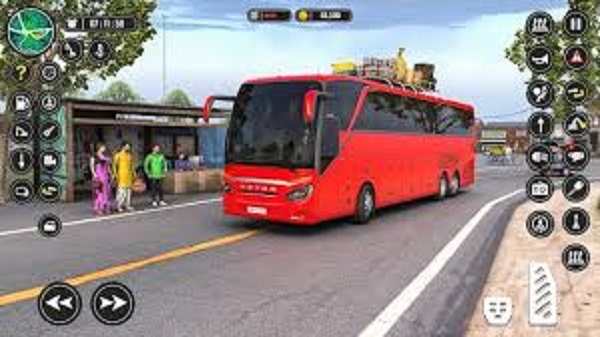 bus apk free
