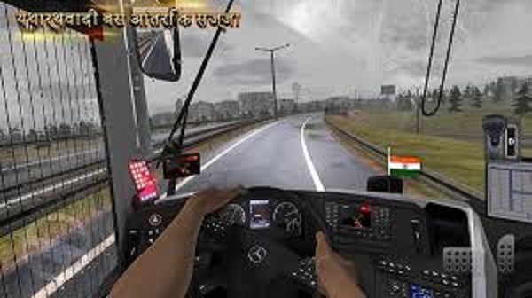 bus apk for android